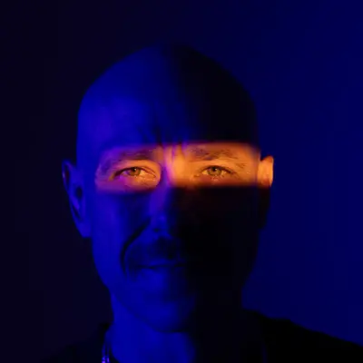 Kollektiv Turmstrasse - Techno music DJ from Dubai