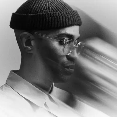 WheelUP - Electronic music DJ from Barcelona