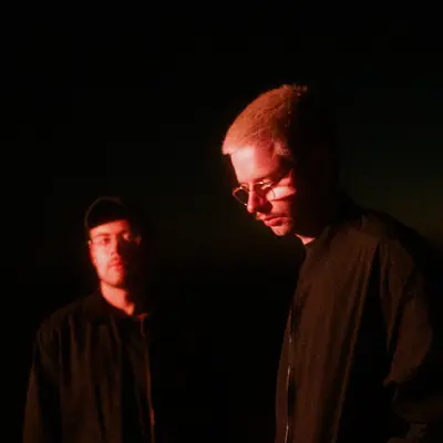 pølaroit - Electronic music DJ from Barcelona