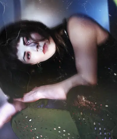 Sarah Wild - Disco music DJ from Berlin