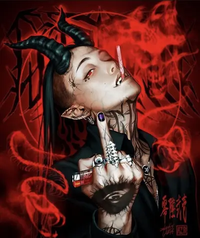 FUJI TRILL - Electronic music DJ from Tokyo