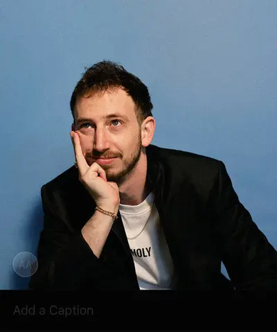 Mita Gami - Electronic music DJ from Manchester