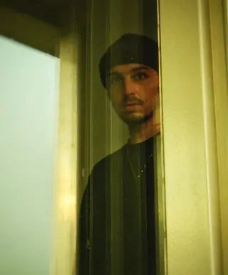 Tommy Chikara - UK Garage, House DJ from Amsterdam