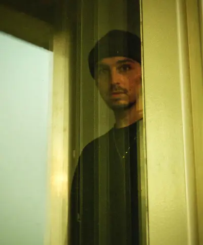 Tommy Chikara - UK Garage music DJ