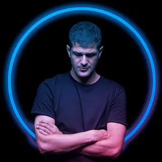 Andrea Oliva - House DJ from Detroit