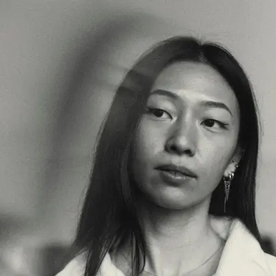Hyunji-A - Electronic music DJ from Berlin