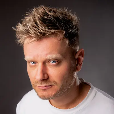 Joey Daniel - House music DJ from Amsterdam