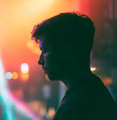 LSB - Electronic music DJ from London