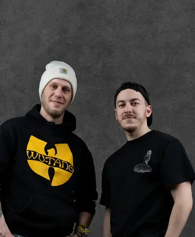 H! Dude - Electronic music DJ from Miami