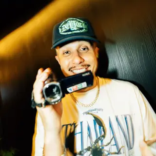 Jax Jones - Electronic DJ from London, UK