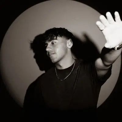 Mantra - Electronic music DJ