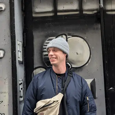 Le Hutin - Electronic music DJ from Amsterdam