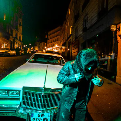 OENN - Electronic music DJ from All