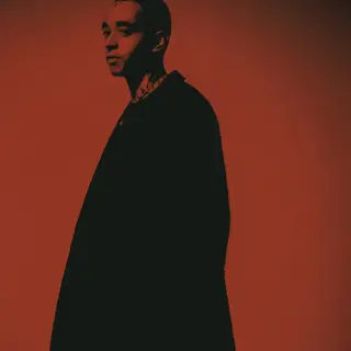 Imanu - Drum & Bass DJ from London