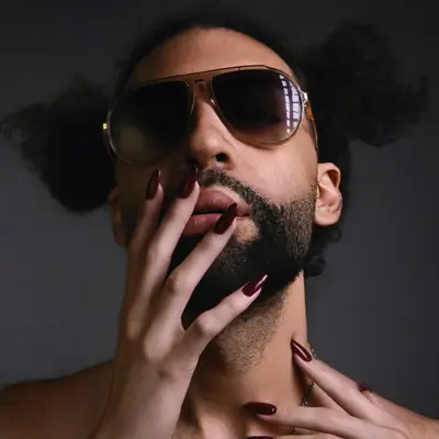 Afriqua - Electronic music DJ from New York