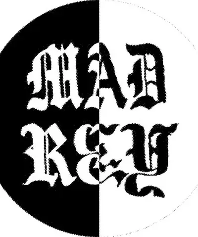 Mad Rey - Electronic music DJ from Barcelona