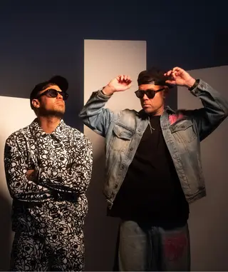 Solardo - House, Tech House DJ from Manchester, UK