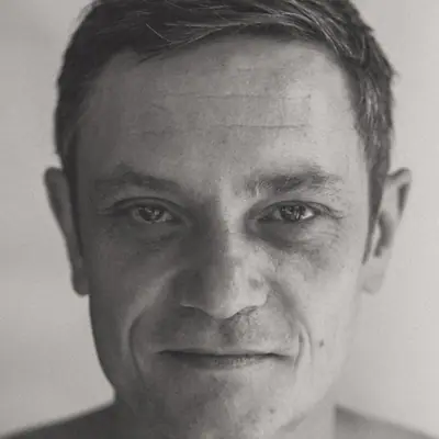 Ralf GUM - Electronic music DJ from London