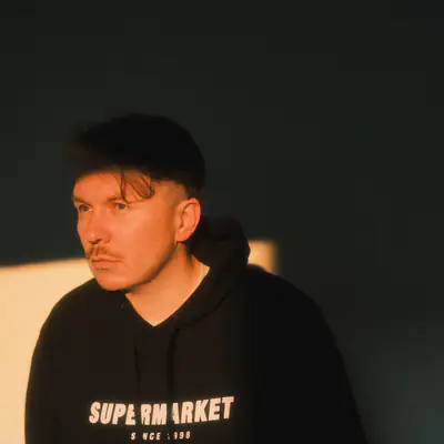 Andrey Pushkarev - Electronic DJ