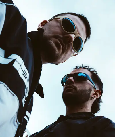 VLTRA (IT) - Electronic music DJ from New York