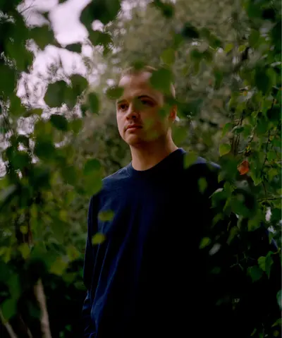 Pearson Sound - Breaks music DJ