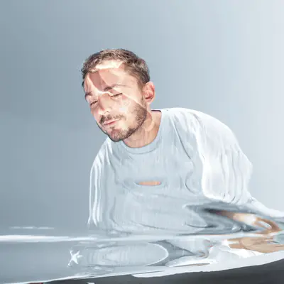 Tristan Arp - Electronic music DJ from London