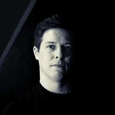 Dave Mech - Electronic music DJ from Berlin