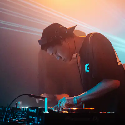 Dayzero - Electronic DJ