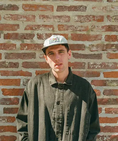 Mateo Dufour - Electronic music DJ from Manchester