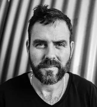 Deetron - Techno DJ from London