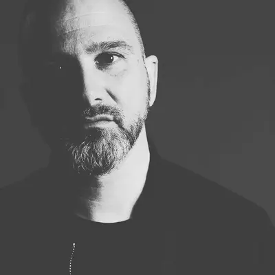 Oliver Deutschmann - Electronic music DJ from Berlin