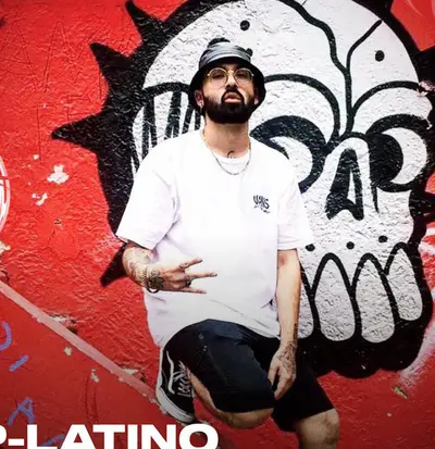 Louie Fresco - Electronic music DJ from Berlin