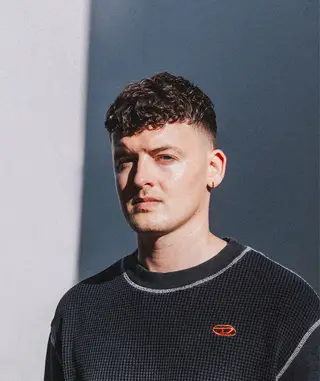 Toman - House DJ from Brussels