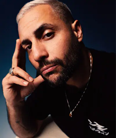 Anil Aras - Electronic DJ