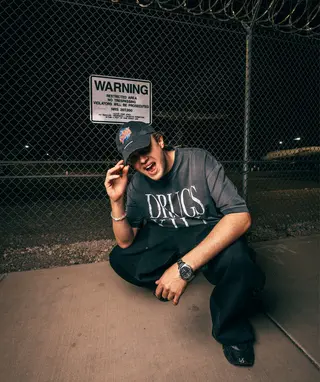 Marten Lou - House DJ from Barcelona