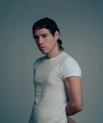 1OO1O - Electronic music DJ from Los Angeles