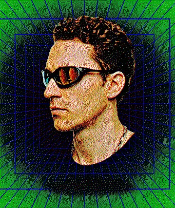 Kamino - Electronic music DJ from Chicago