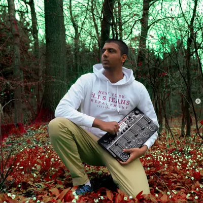 RAJE - Electronic music DJ from Miami