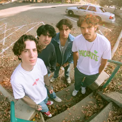 Kléo - Electronic music DJ from Amsterdam