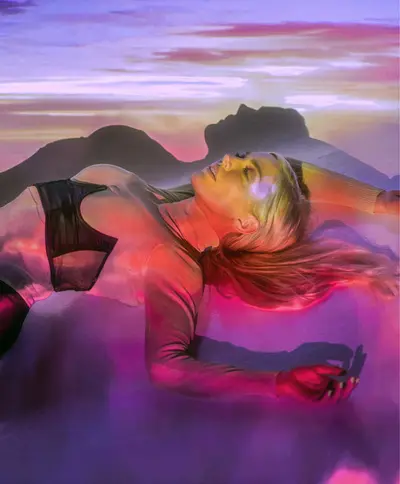 WILHELMINA - Electronic music DJ from New York