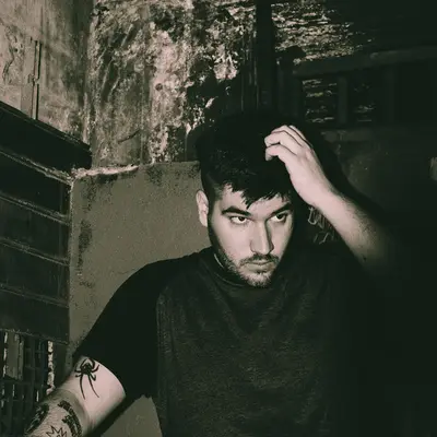 Not A Headliner - Electronic music DJ from Berlin