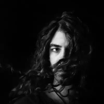 Nox Vahn - Electronic music DJ from Brooklyn