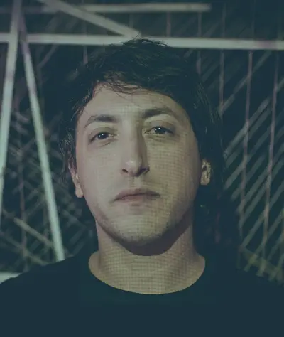 Franz Scala - Disco music DJ from Berlin