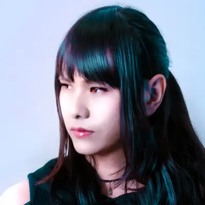 Maozon - Electronic music DJ from Tokyo