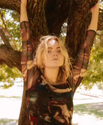 Soleil - Electronic music DJ from Miami