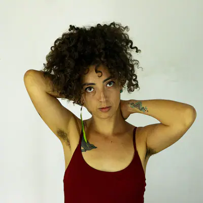 Berenice - Electronic DJ