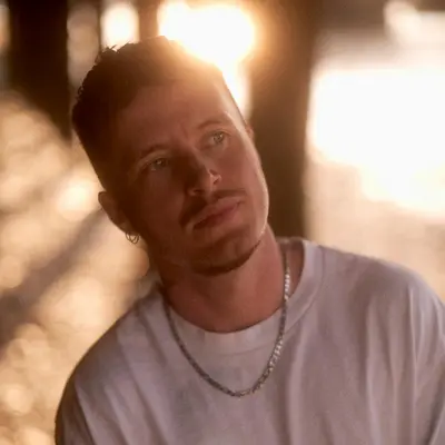 I. JORDAN - Electronic music DJ from Paris