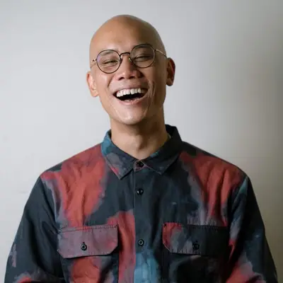 Mr. Ho - Electronic music DJ from Berlin