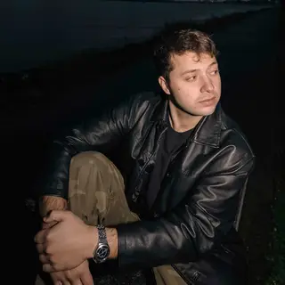 Rosati - Techno DJ from Berlin