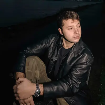 Rosati - Techno music DJ from Berlin